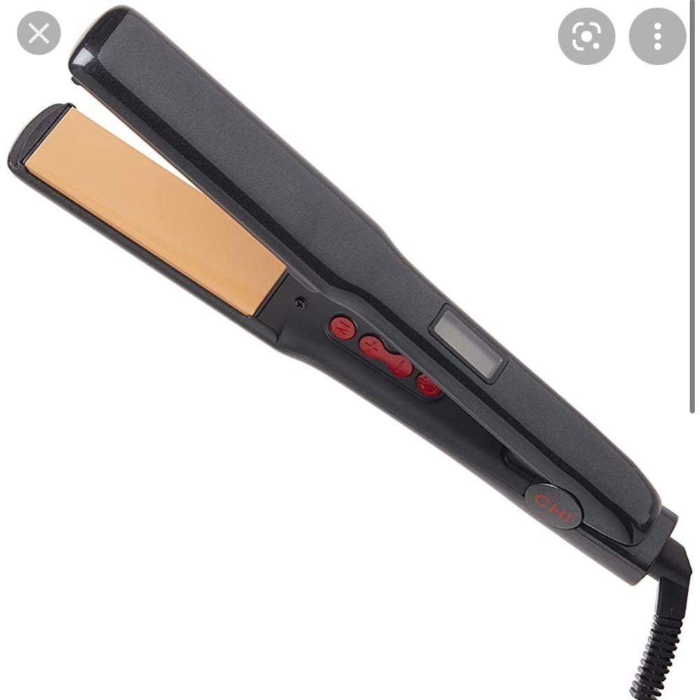 CHI HAIR STRAIGHTENER
